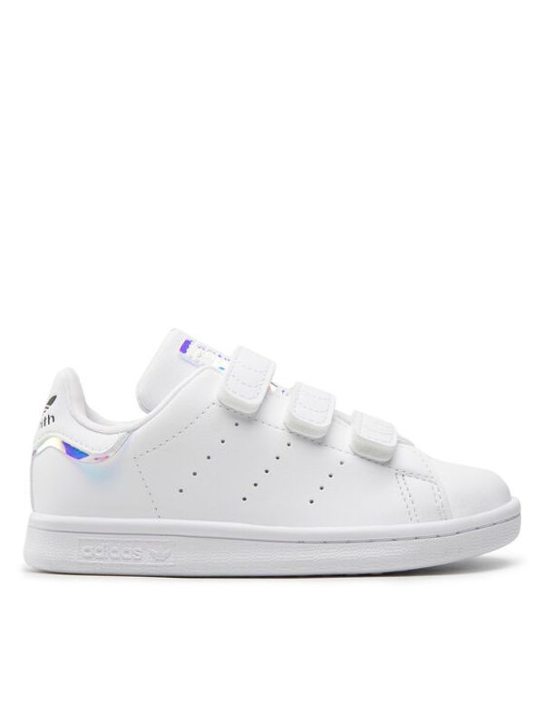 adidas adidas Superge Stan Smith GY4241 Bela