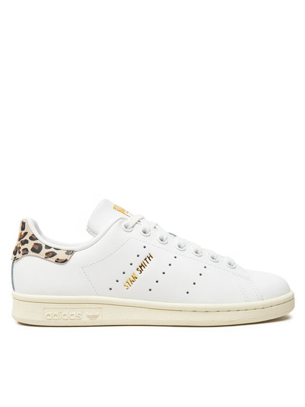 adidas adidas Superge Stan Smith IE4634 Bela