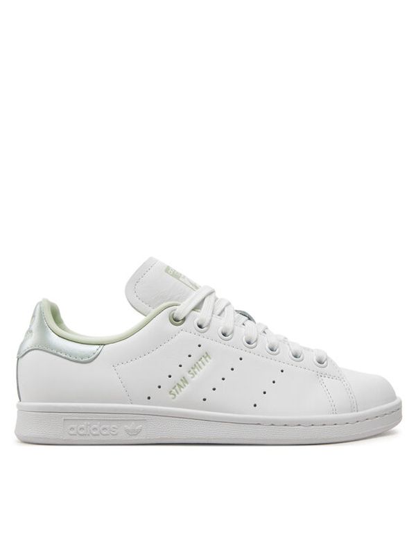 adidas adidas Superge Stan Smith IF6998 Bela