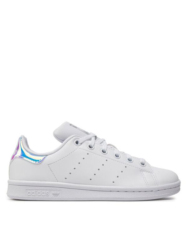 adidas adidas Superge Stan Smith J FX7521 Bela