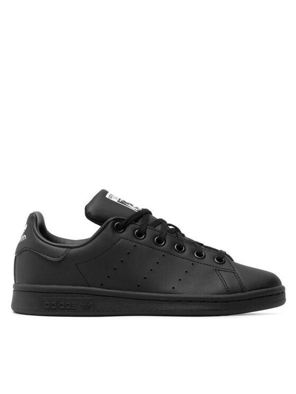 adidas adidas Superge Stan Smith J FX7523 Črna