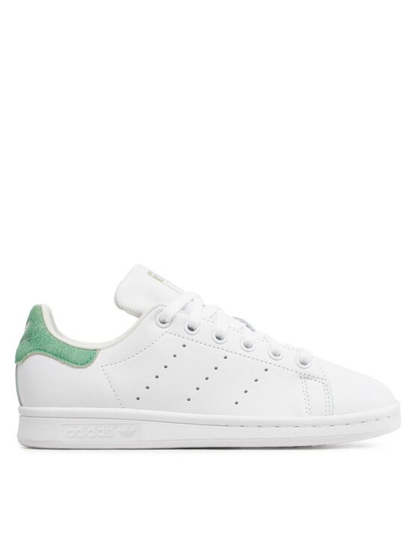 adidas adidas Superge Stan Smith J HQ1854 Bela