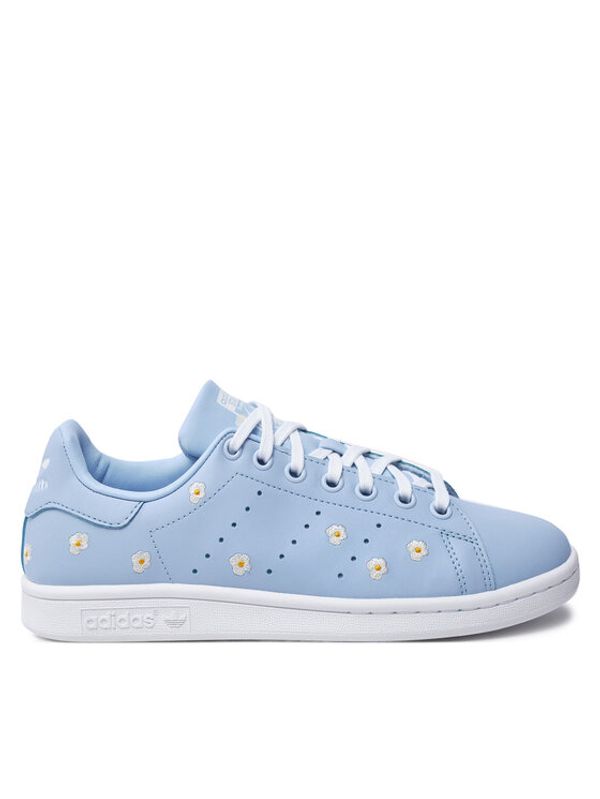 adidas adidas Superge Stan Smith J IG6992 Modra