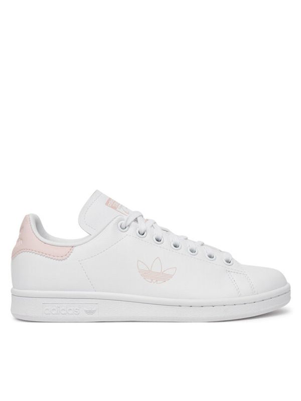 adidas adidas Superge Stan Smith J IG7022 Bela