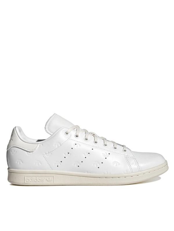 adidas adidas Superge Stan Smith Shoes FZ6427 Bela