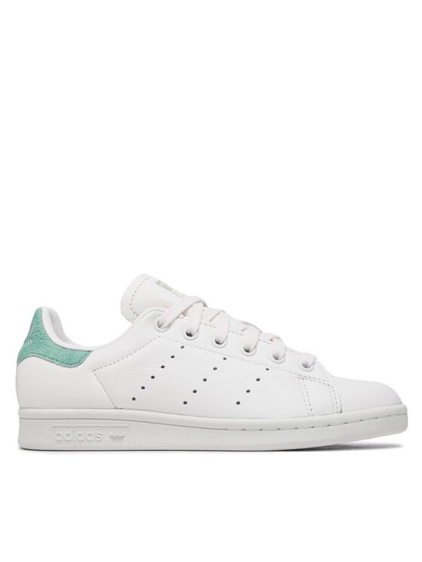 adidas adidas Superge Stan Smith Shoes FZ6436 Bela