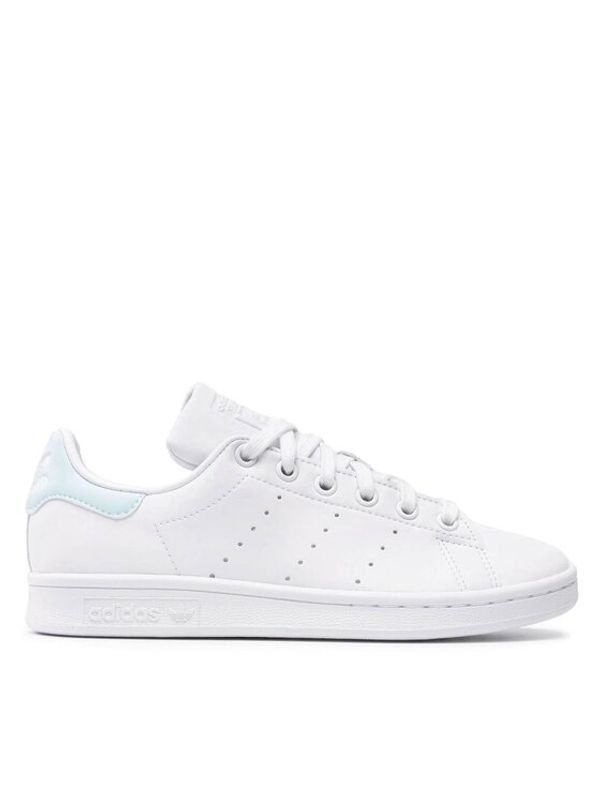 adidas adidas Superge Stan Smith W G58186 Bela