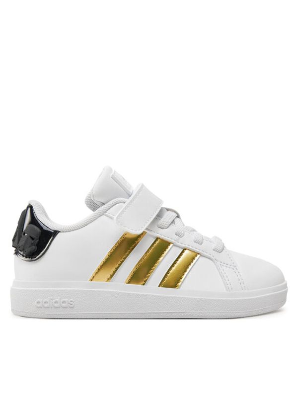 adidas adidas Superge STAR WARS Grand Court 2.0 EL C IH8035 Bela