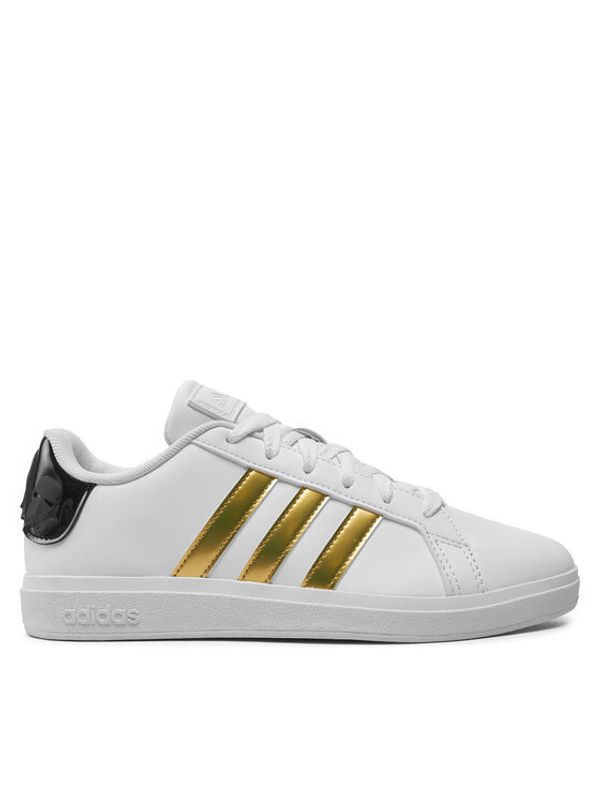 adidas adidas Superge Star Wars Grand Court 2.0 IH8034 Bela