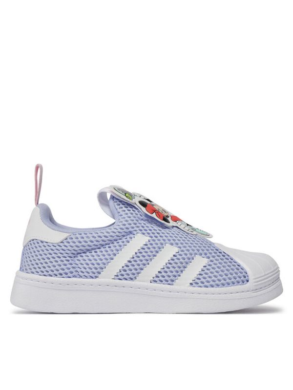 adidas adidas Superge Superstar 360 C IE0680 Modra