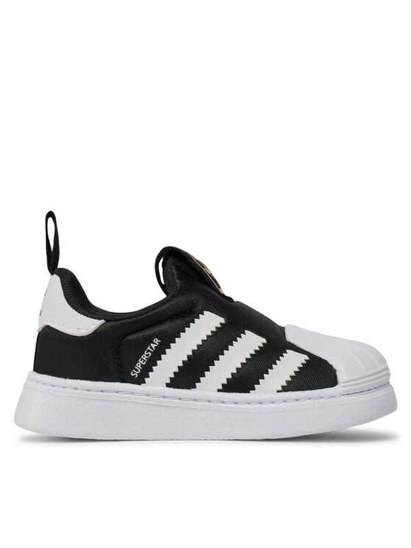 adidas adidas Superge Superstar 360 I GX3233 Črna