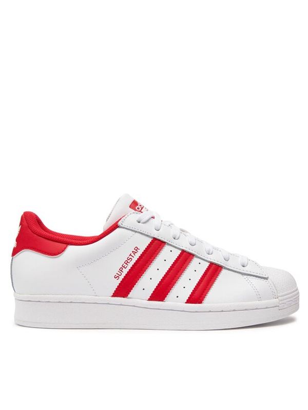 adidas adidas Superge Superstar GZ3741 Bela