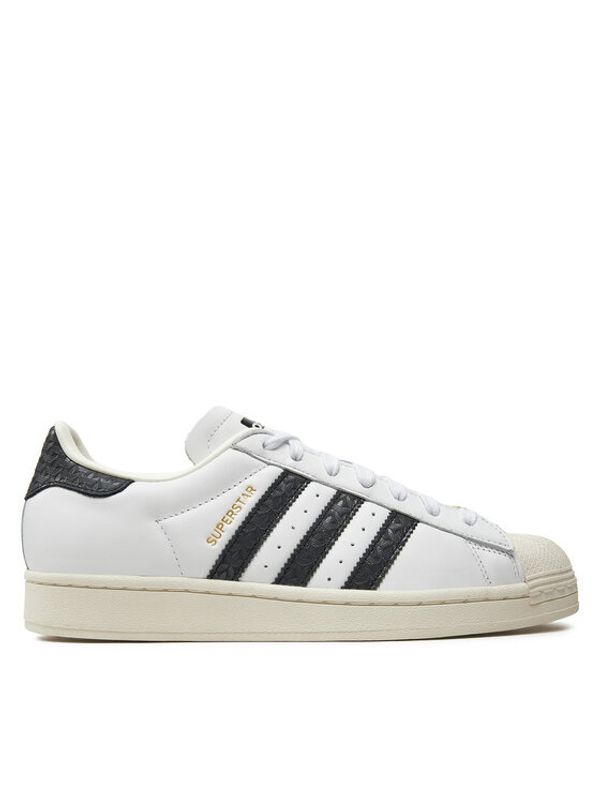 adidas adidas Superge Superstar IF3637 Bela