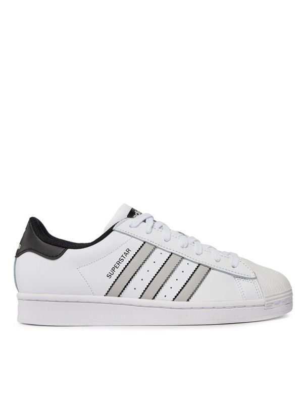 adidas adidas Superge Superstar IG4319 Bela