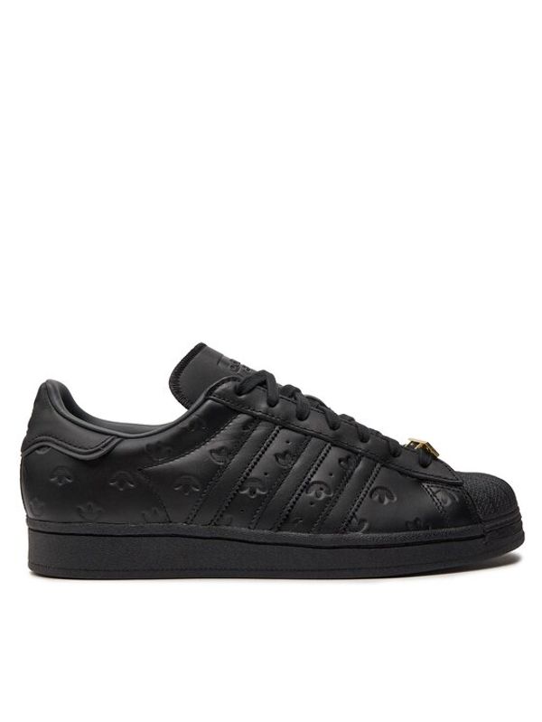 adidas adidas Superge Superstar Shoes GY0026 Črna