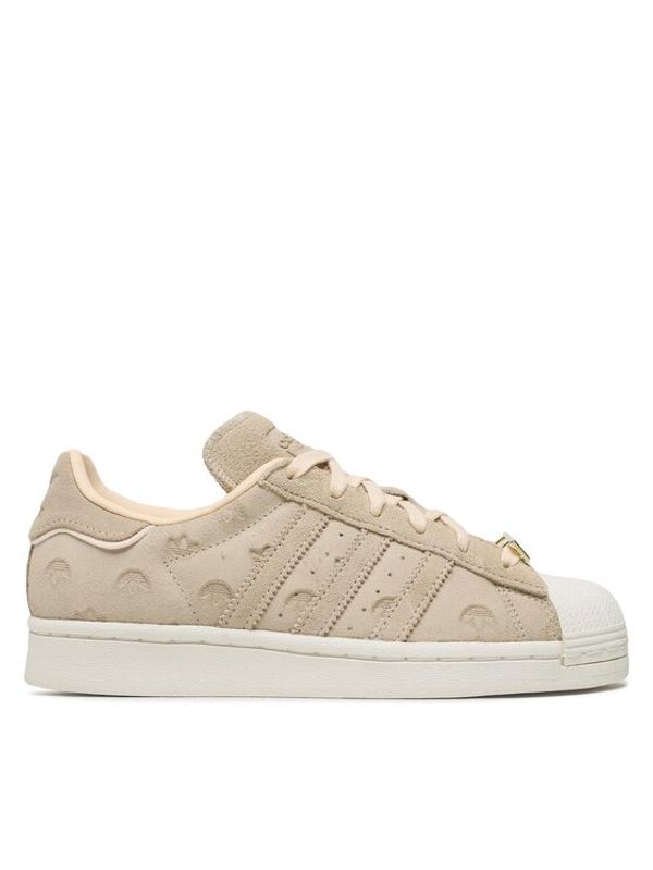 adidas adidas Superge Superstar Shoes GY0027 Bež