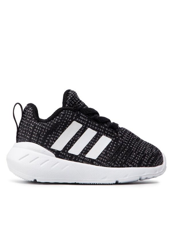 adidas adidas Superge Swift Run 22 El I GW8184 Črna