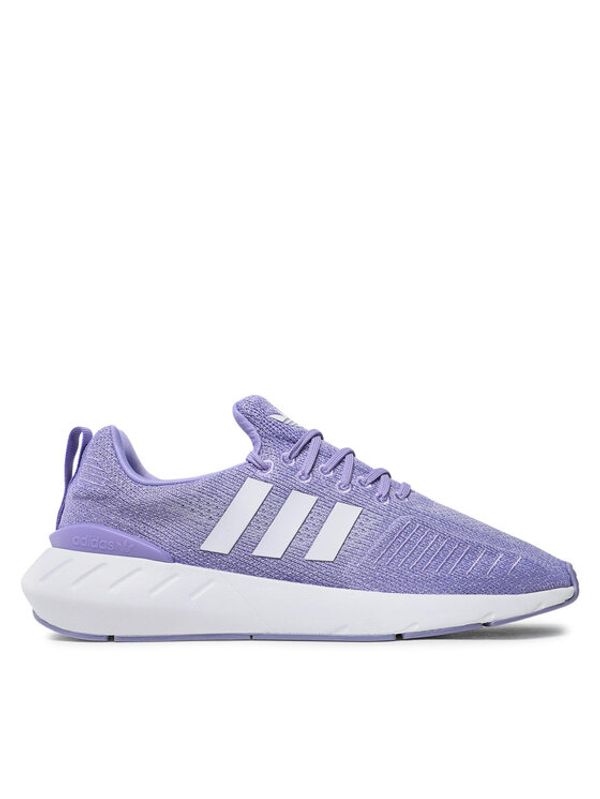 adidas adidas Superge Swift Run 22 W GV7974 Vijolična