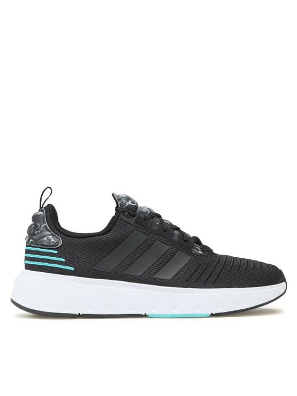 adidas adidas Superge Swift Run 23 Shoes IG4699 Črna