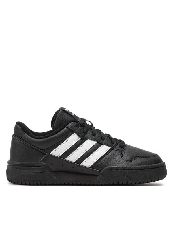 adidas adidas Superge Team Court 2 Str J ID6630 Črna