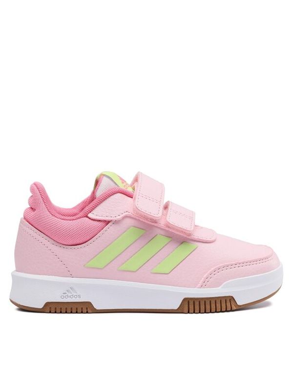 adidas adidas Superge Tensaur Hook and Loop Shoes ID2306 Roza