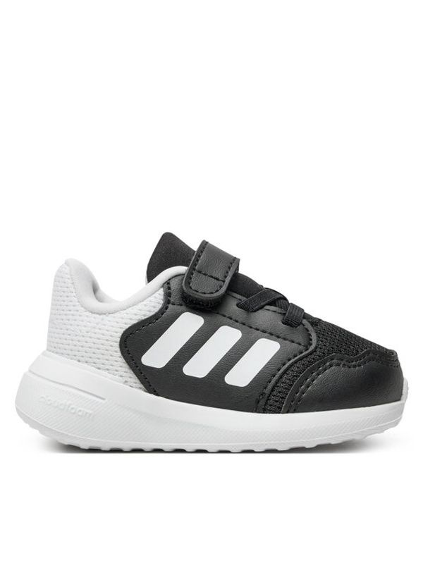 adidas adidas Superge Tensaur Run 3.0 IE6010 Črna