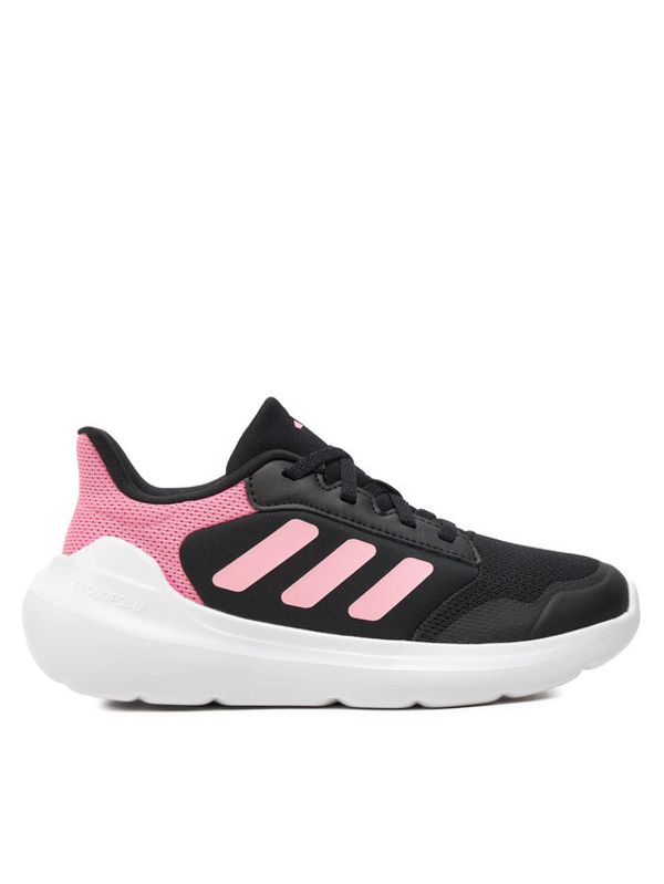 adidas adidas Superge Tensaur Run 3.0 J IE3551 Črna