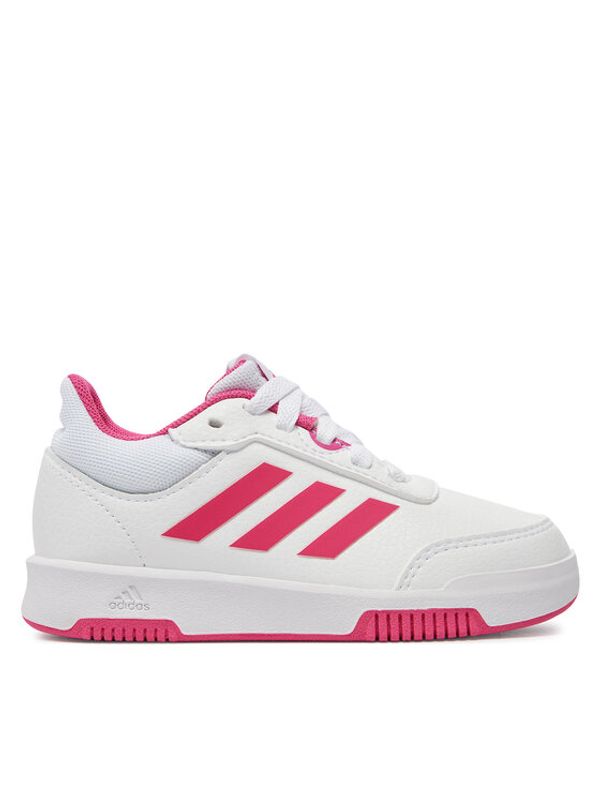 adidas adidas Superge Tensaur Sport 2.0 K GW6438 Bela