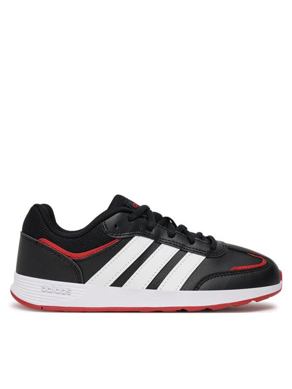 adidas adidas Superge Tensaur Switch JH8651 Črna