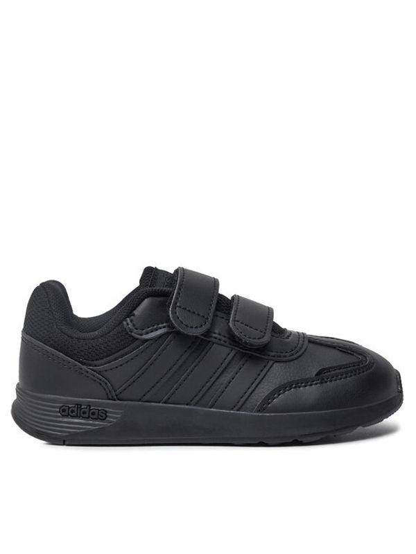 adidas adidas Superge Tensaur Switch JH9242 Črna