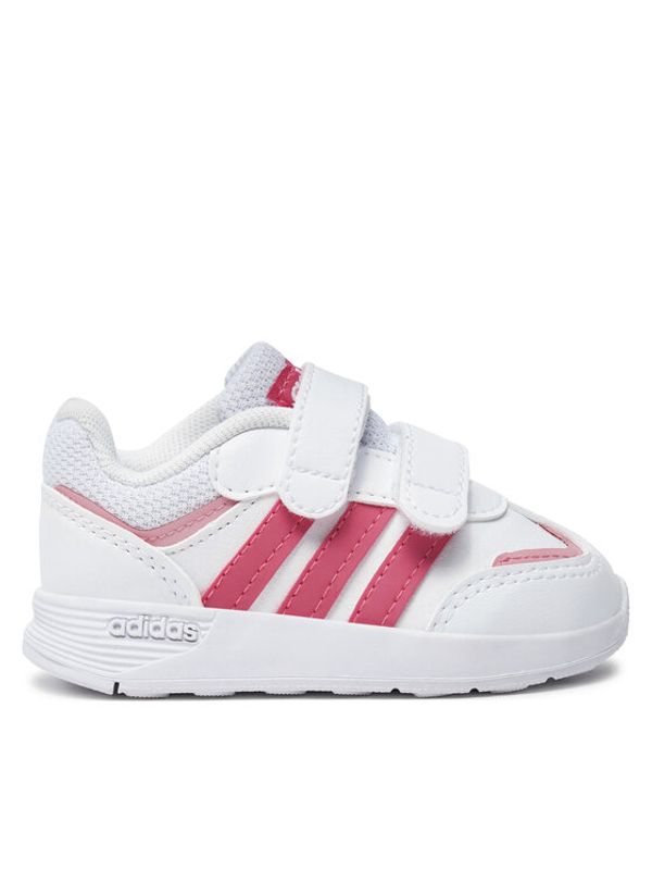 adidas adidas Superge Tensaur Switch JI1050 Bela