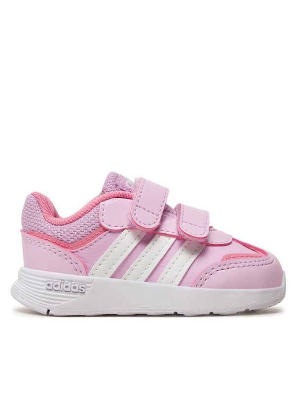 adidas adidas Superge Tensaur Switch JI1051 Vijolična