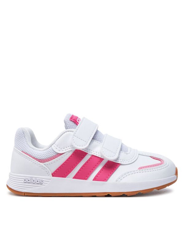 adidas adidas Superge Tensaur Switch JI1052 Bela