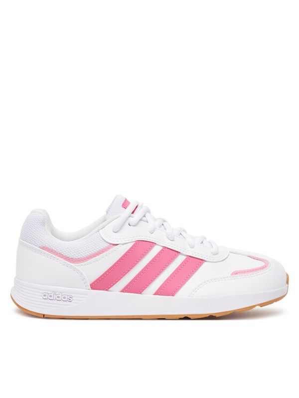 adidas adidas Superge Tensaur Switch JI1054 Bela