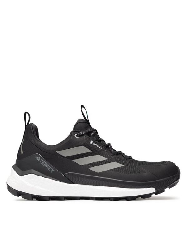 adidas adidas Superge Terrex Free Hiker 2.0 Low GORE-TEX IG3201 Črna