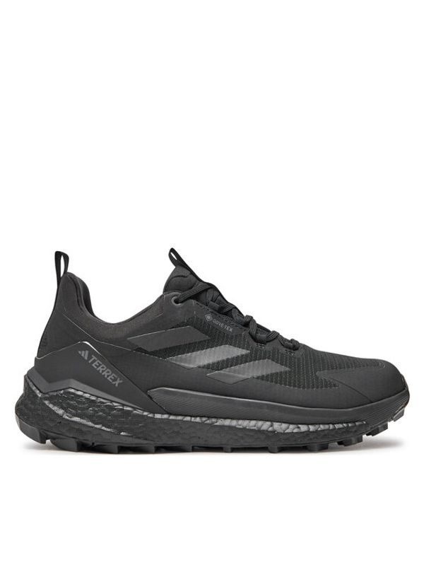 adidas adidas Superge Terrex Free Hiker 2.0 Low Gore-Tex IH0672 Črna