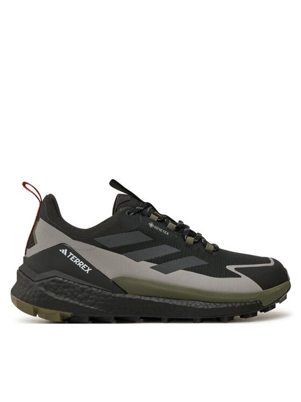 adidas adidas Superge Terrex Free Hiker 2.0 Low Gore-Tex IH3535 Črna