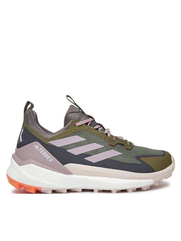 adidas adidas Superge Terrex Free Hiker 2.0 Low IG8892 Zelena