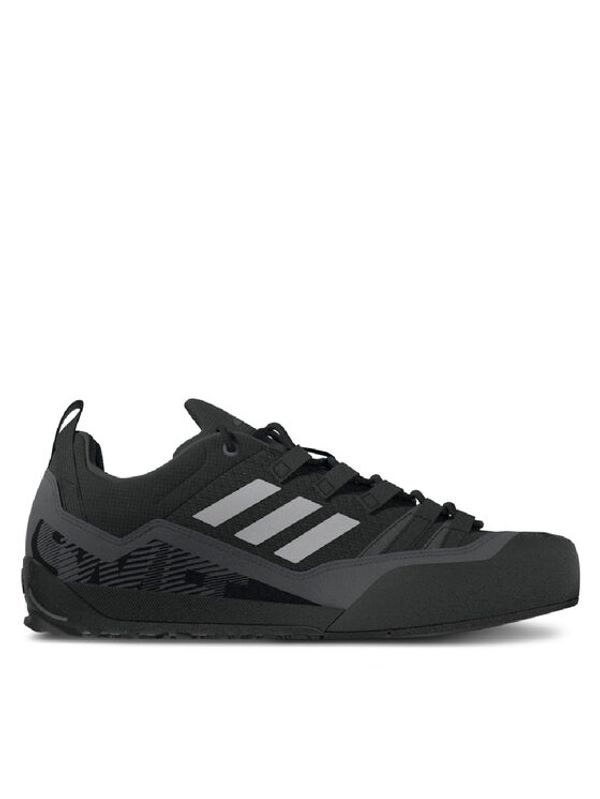 adidas adidas Superge Terrex Swift Solo 2.0 Hiking IE6901 Črna