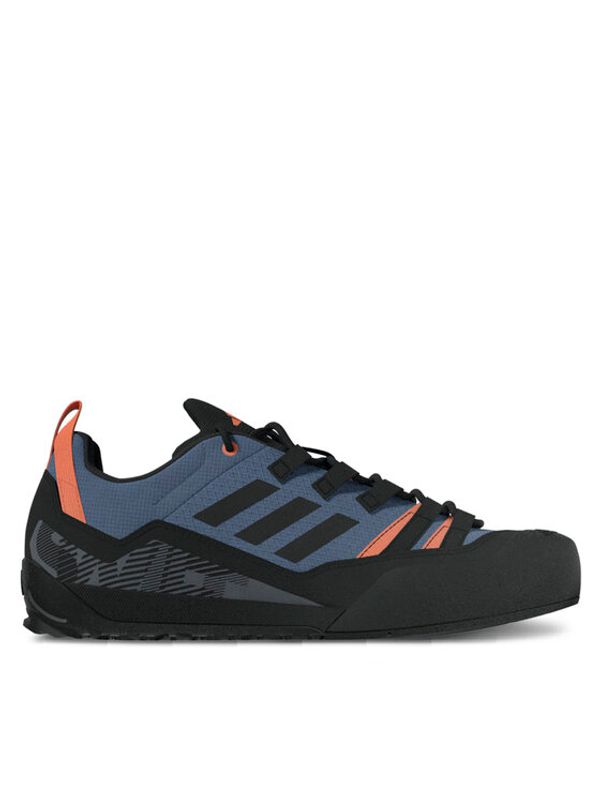 adidas adidas Superge Terrex Swift Solo 2.0 Hiking IE6903 Modra