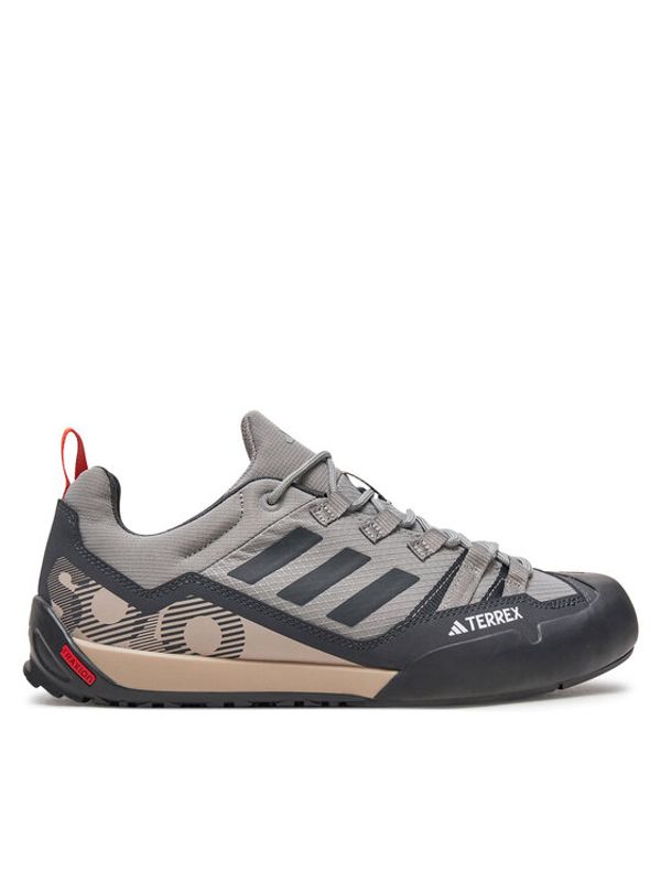 adidas adidas Superge Terrex Swift Solo 2.0 ID3449 Siva