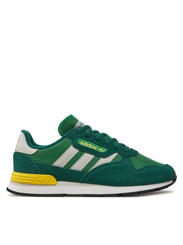 adidas adidas Superge Treziod 2.0 IH3807 Zelena