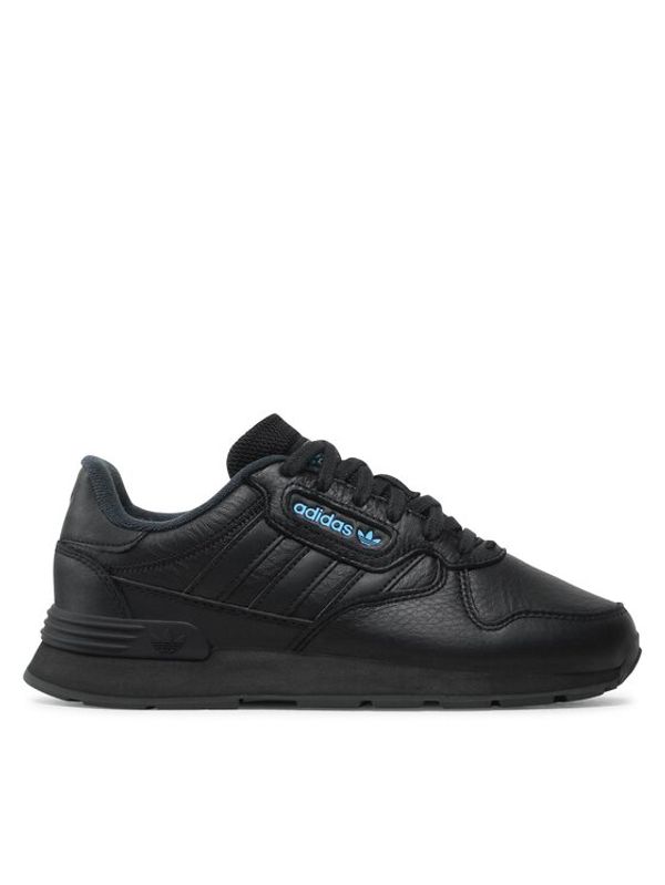 adidas adidas Superge Trezoid 2 ID4614 Črna