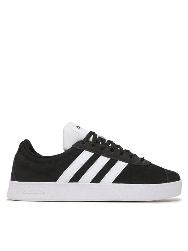 adidas adidas Superge VL Court 2.0 DA9853 Črna