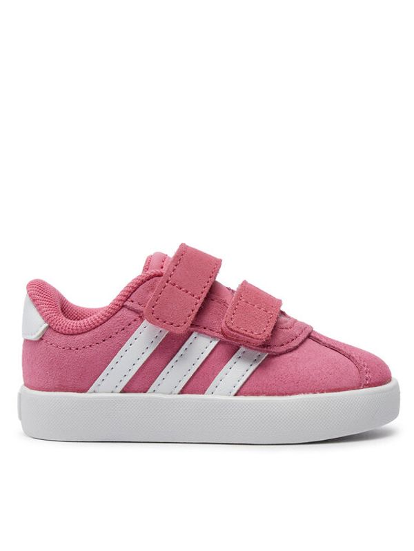 adidas adidas Superge Vl Court 3.0 Cf I IH4957 Roza