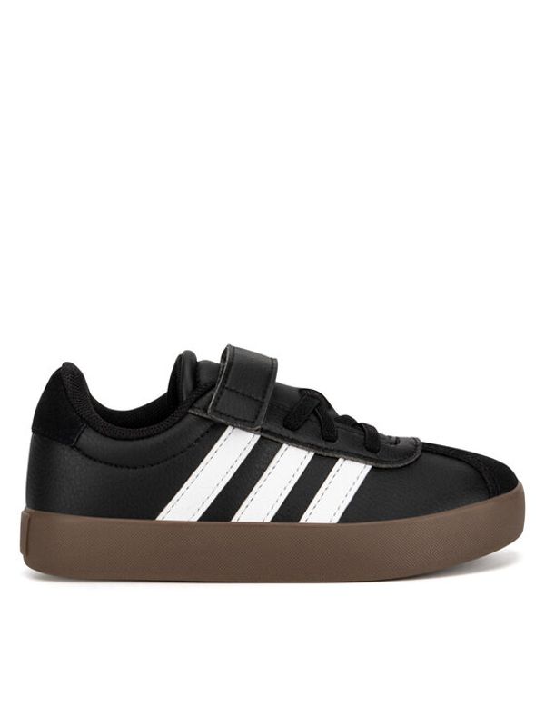 adidas adidas Superge VL COURT 3.0 EL C ID9154 Črna