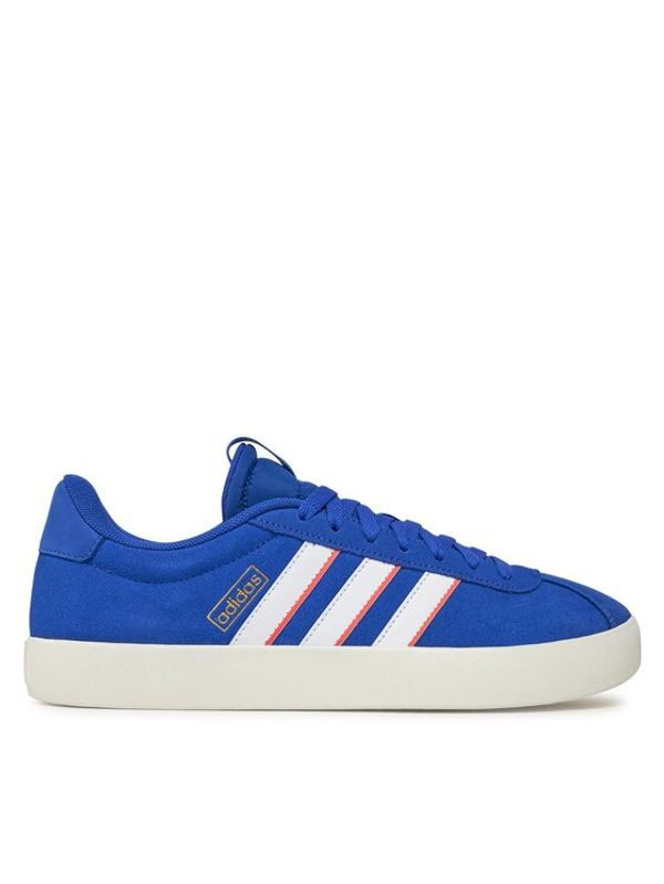 adidas adidas Superge Vl Court 3.0 ID6283 Modra