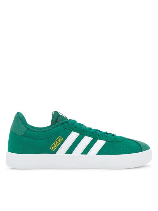 adidas adidas Superge VL Court 3.0 ID6284 Zelena