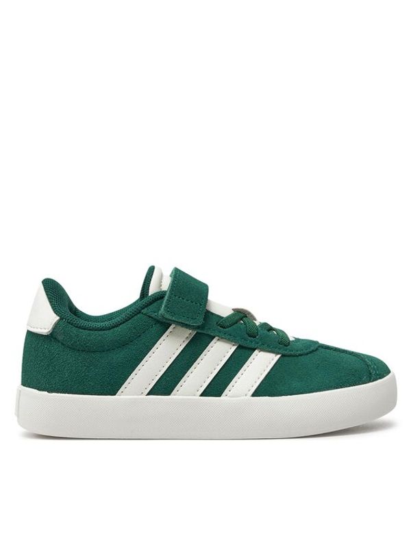 adidas adidas Superge VL Court 3.0 ID9151 Zelena