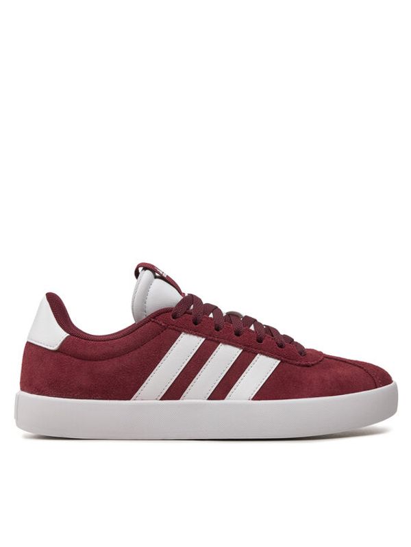 adidas adidas Superge Vl Court 3.0 IF4457 Bordo rdeča